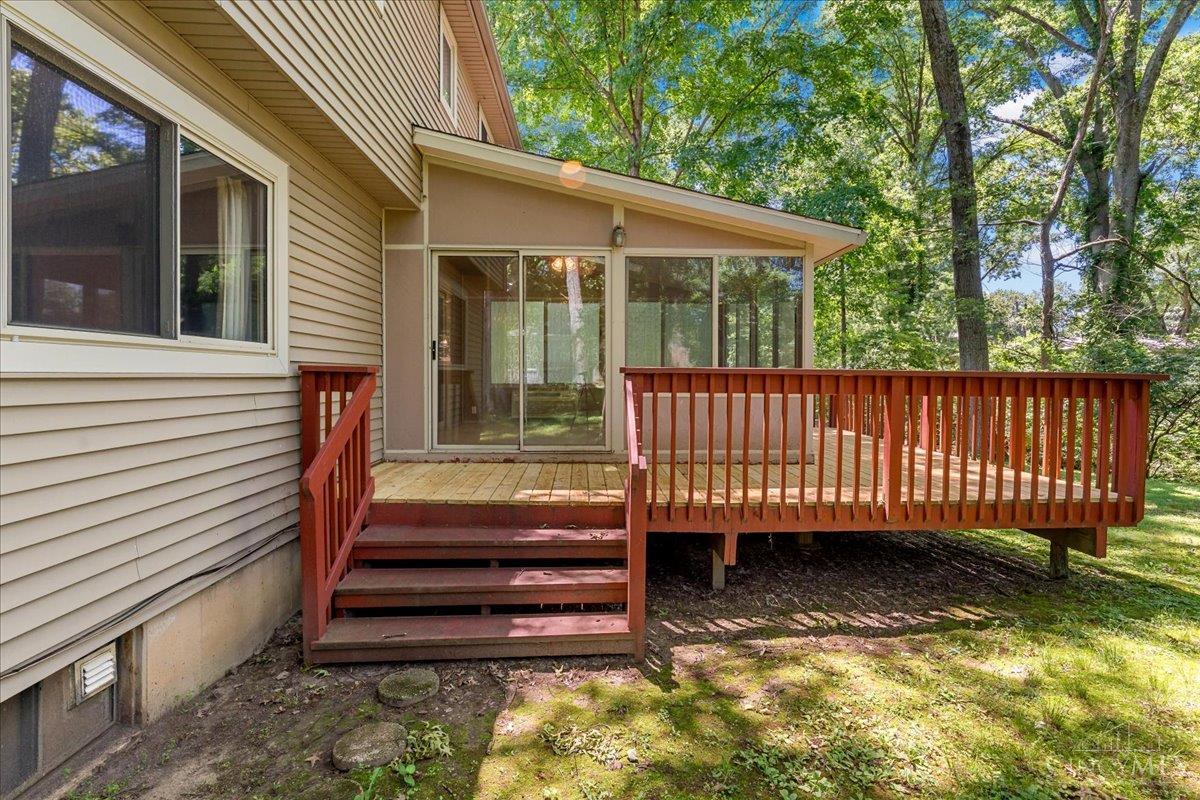 1674 Foxwood Trail, Miami Twp, OH, 45140 — photo 44