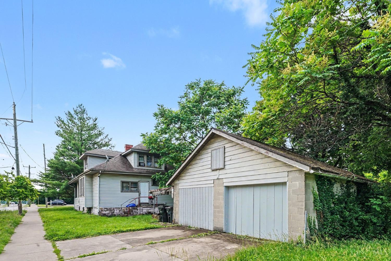 6129 Cary Avenue, Cincinnati, OH, 45224 — photo 10