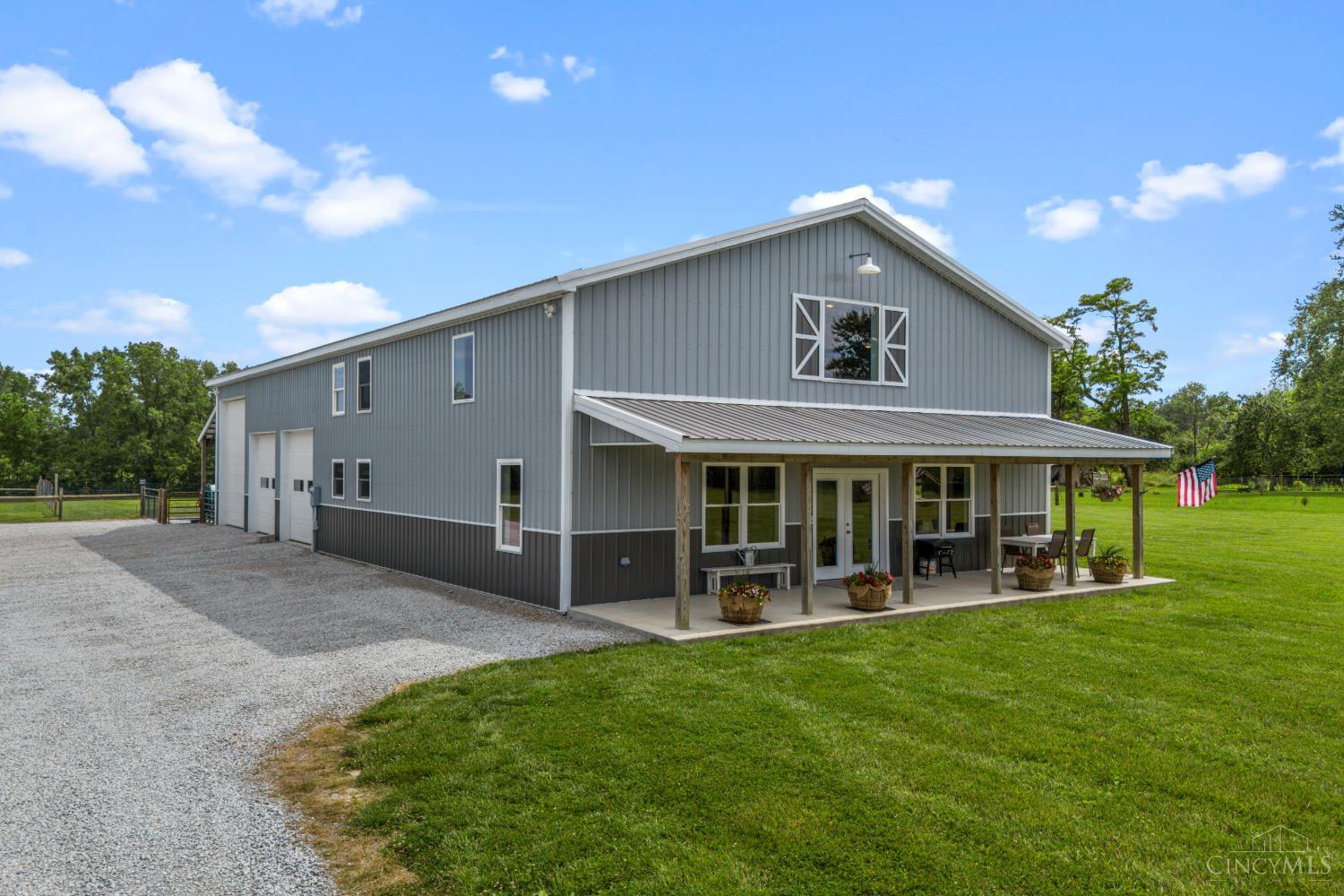 8618 Five Points Fincastle Road, Eagle Twp, OH, 45171 — photo 5