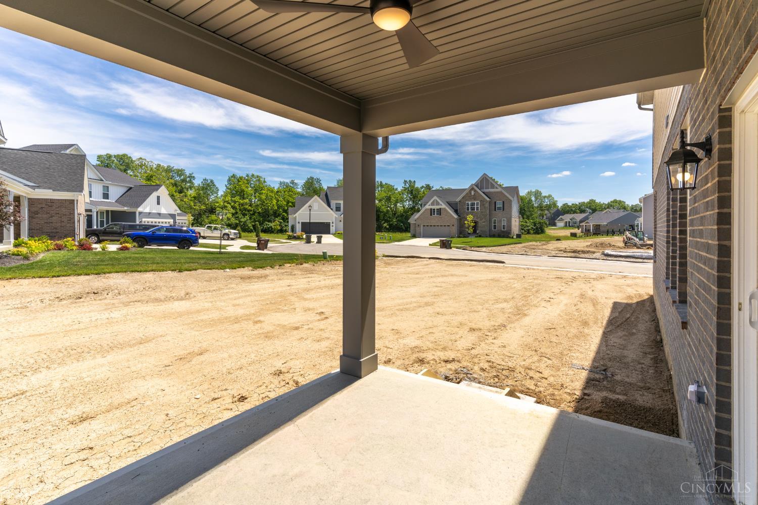 1304 Trailhead Place, Harrison, OH, 45030 — photo 20