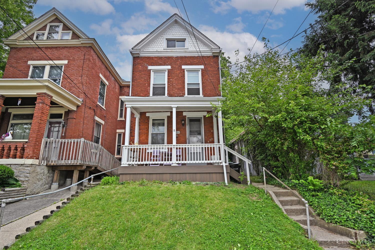 4232 Kirby Avenue, Cincinnati, OH, 45223