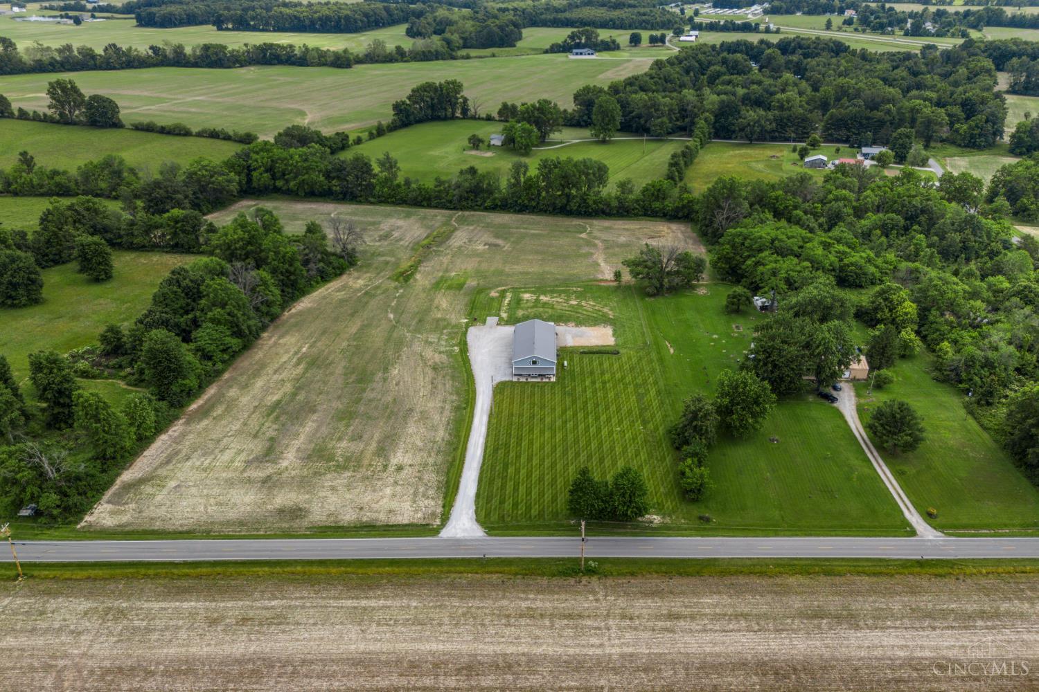 8618 Five Points Fincastle Road, Eagle Twp, OH, 45171 — photo 47