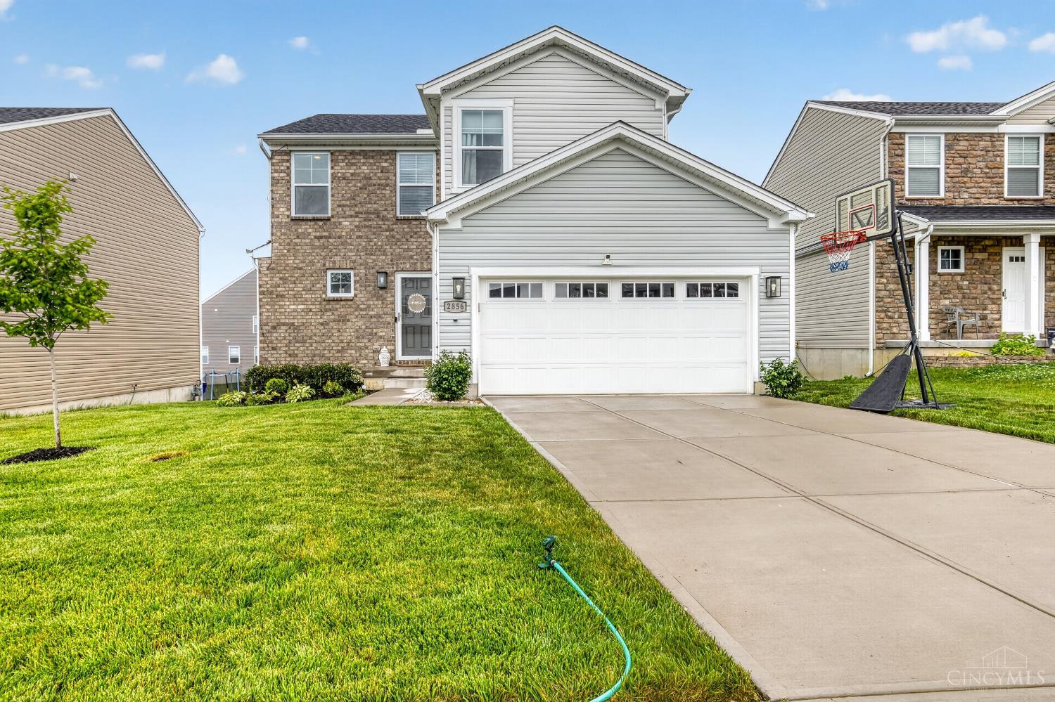 2856 Pine Leaf Court