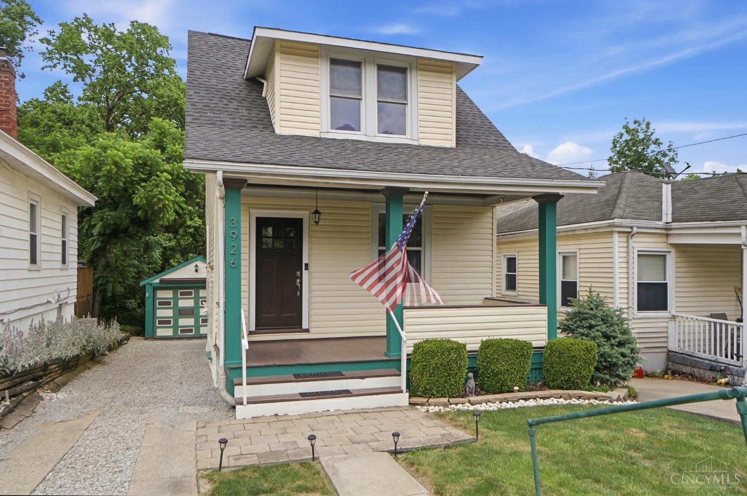 3926 Oakpark Place, Cincinnati, OH, 45209
