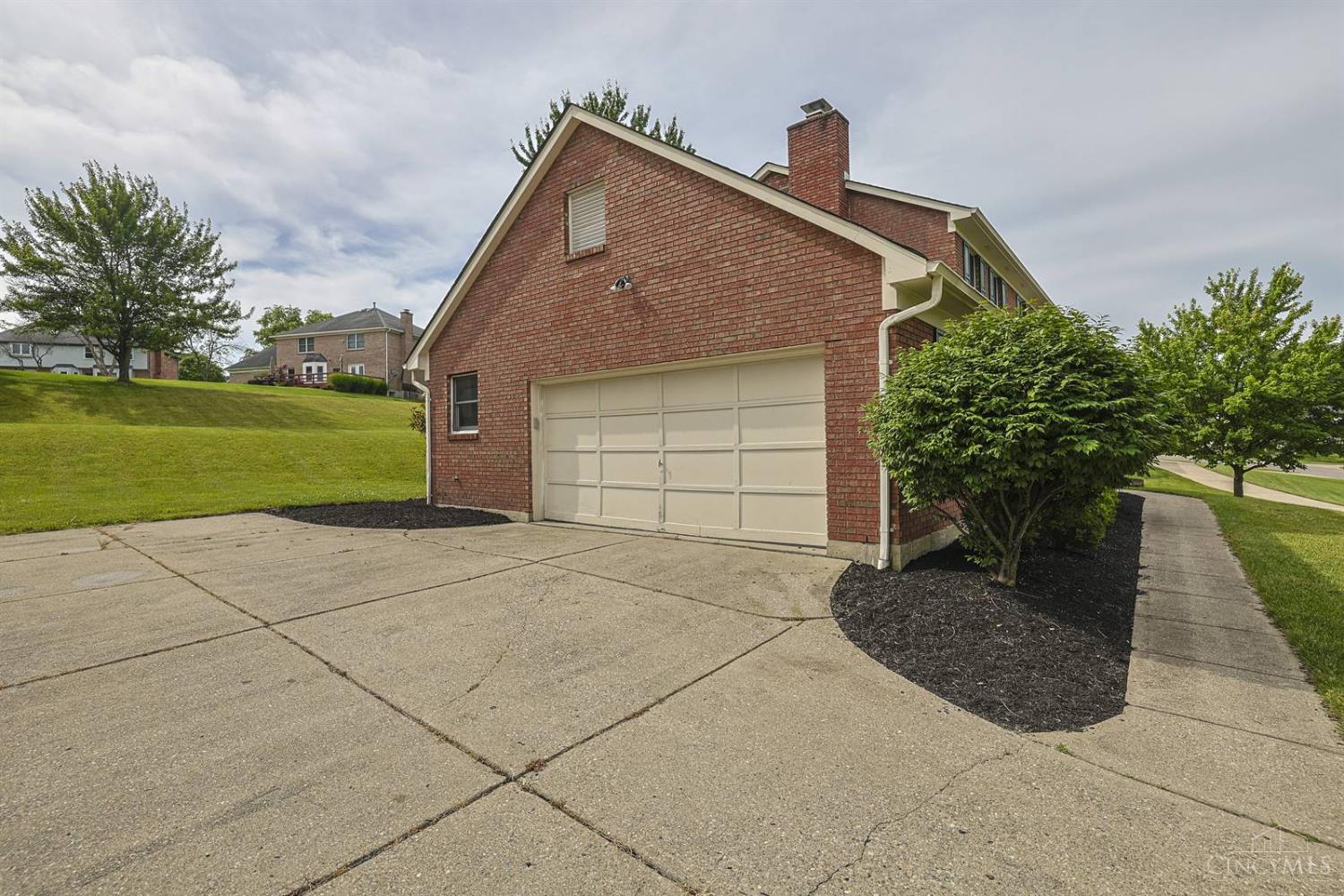 3020 Cooperhill Drive, Evendale, OH, 45241 — photo 47