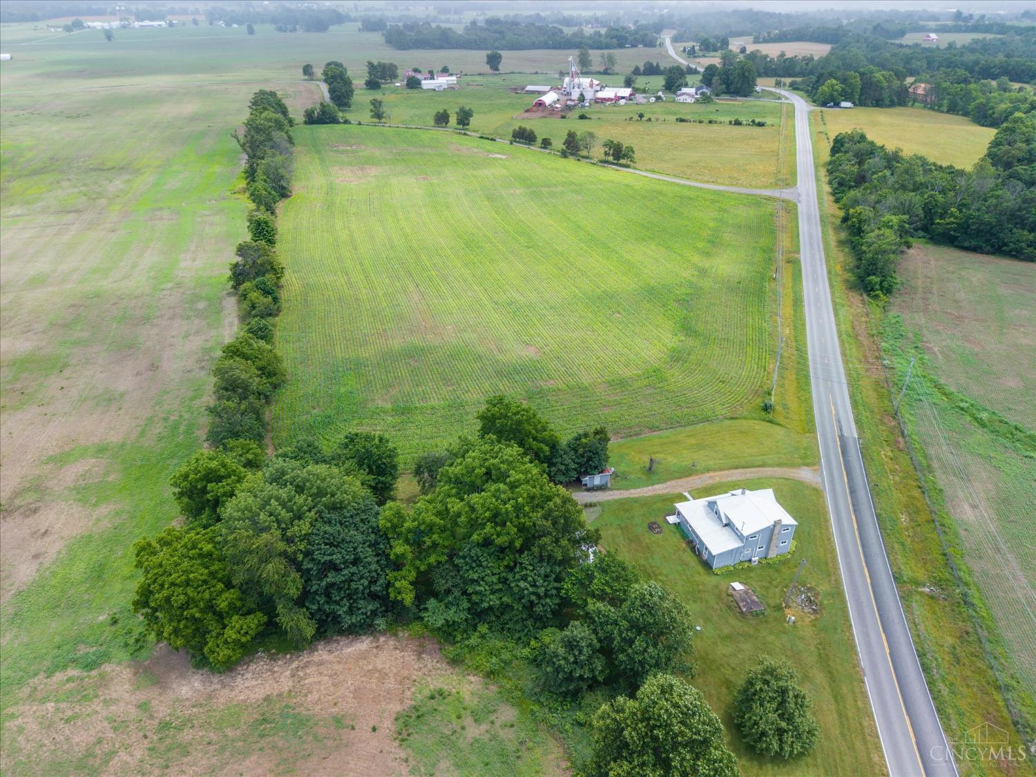 10591 Prospect Road, Marshall Twp, OH, 45133 — photo 42