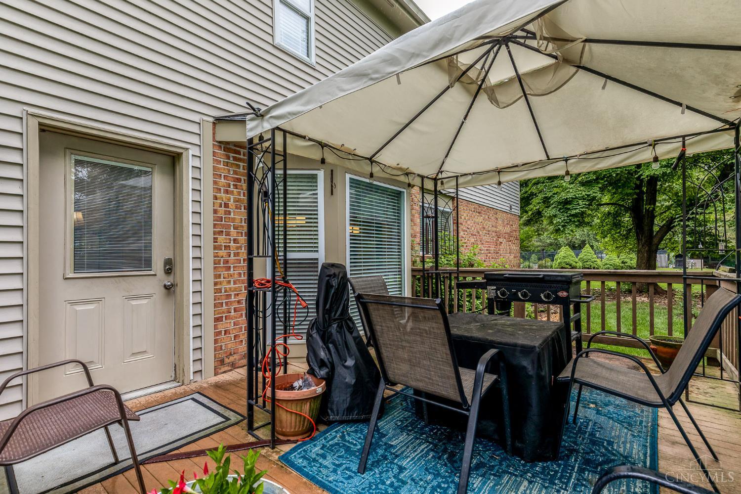 604 Coleberry Court, Cleves, OH, 45002 — photo 40