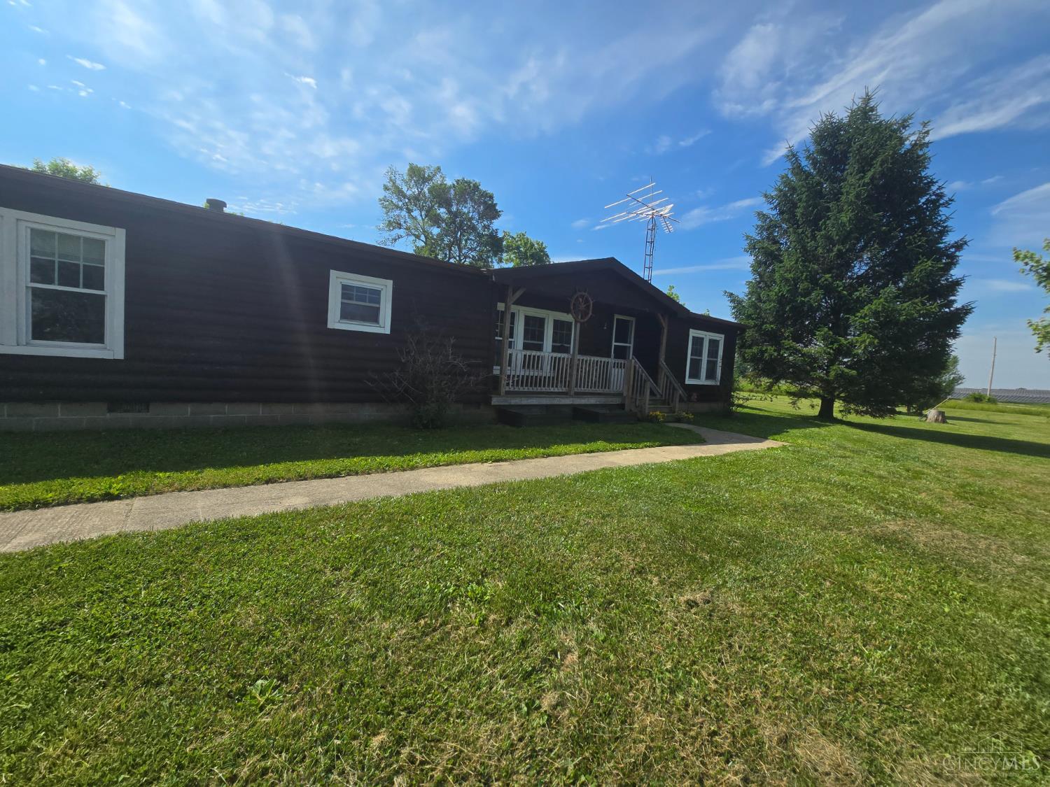 5053 Farmers Road, Clark Twp, OH, 45146 — photo 3