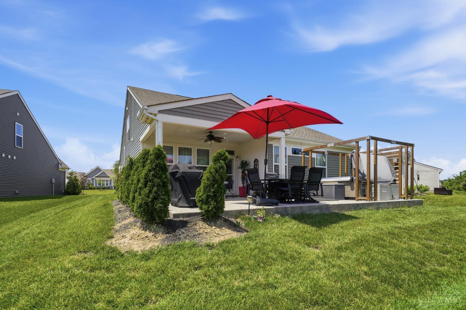 8260 Button Bush Place, West Chester, OH, 45069 — photo 53