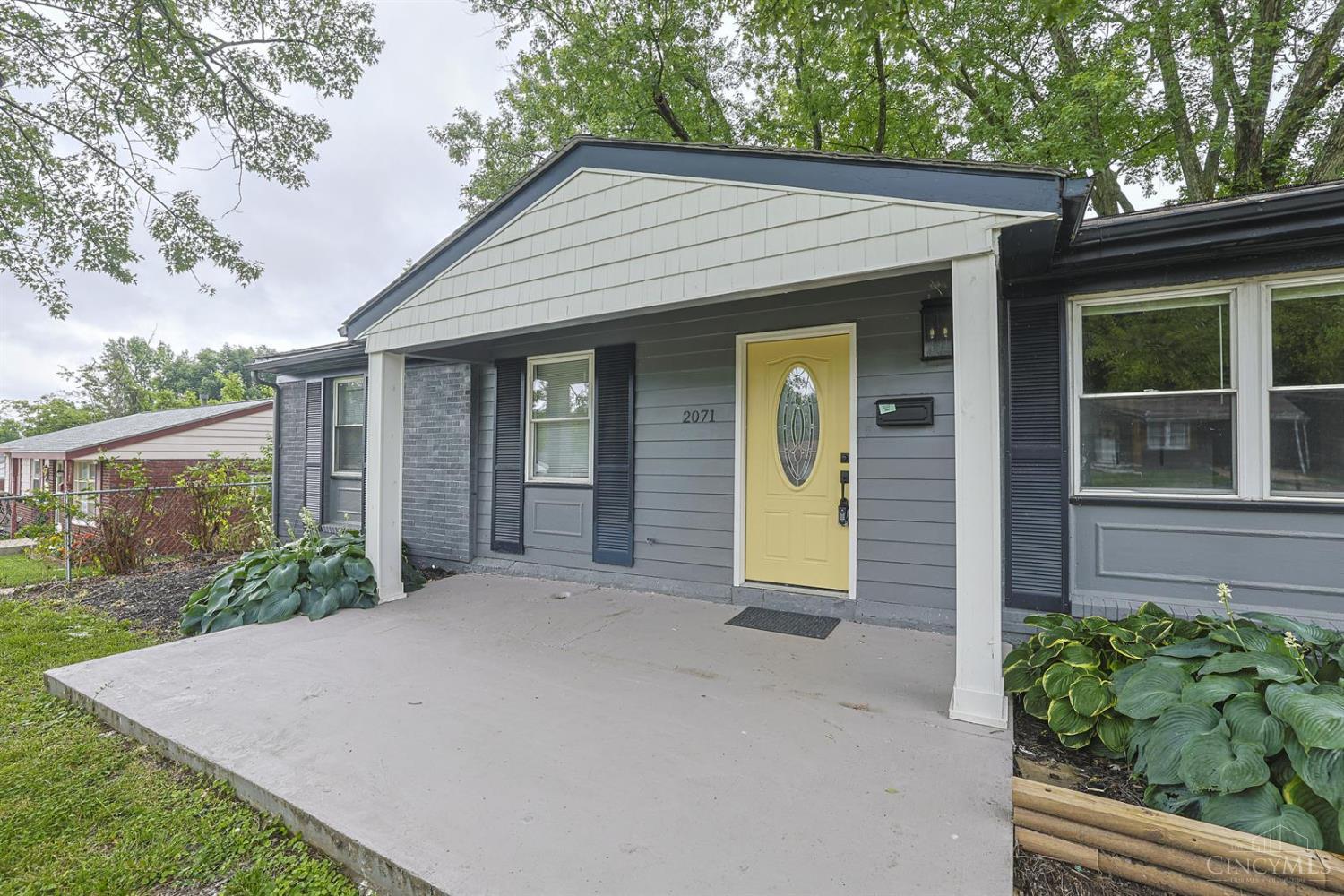 2071 Roosevelt Avenue, Springfield Twp., OH, 45240 — photo 3
