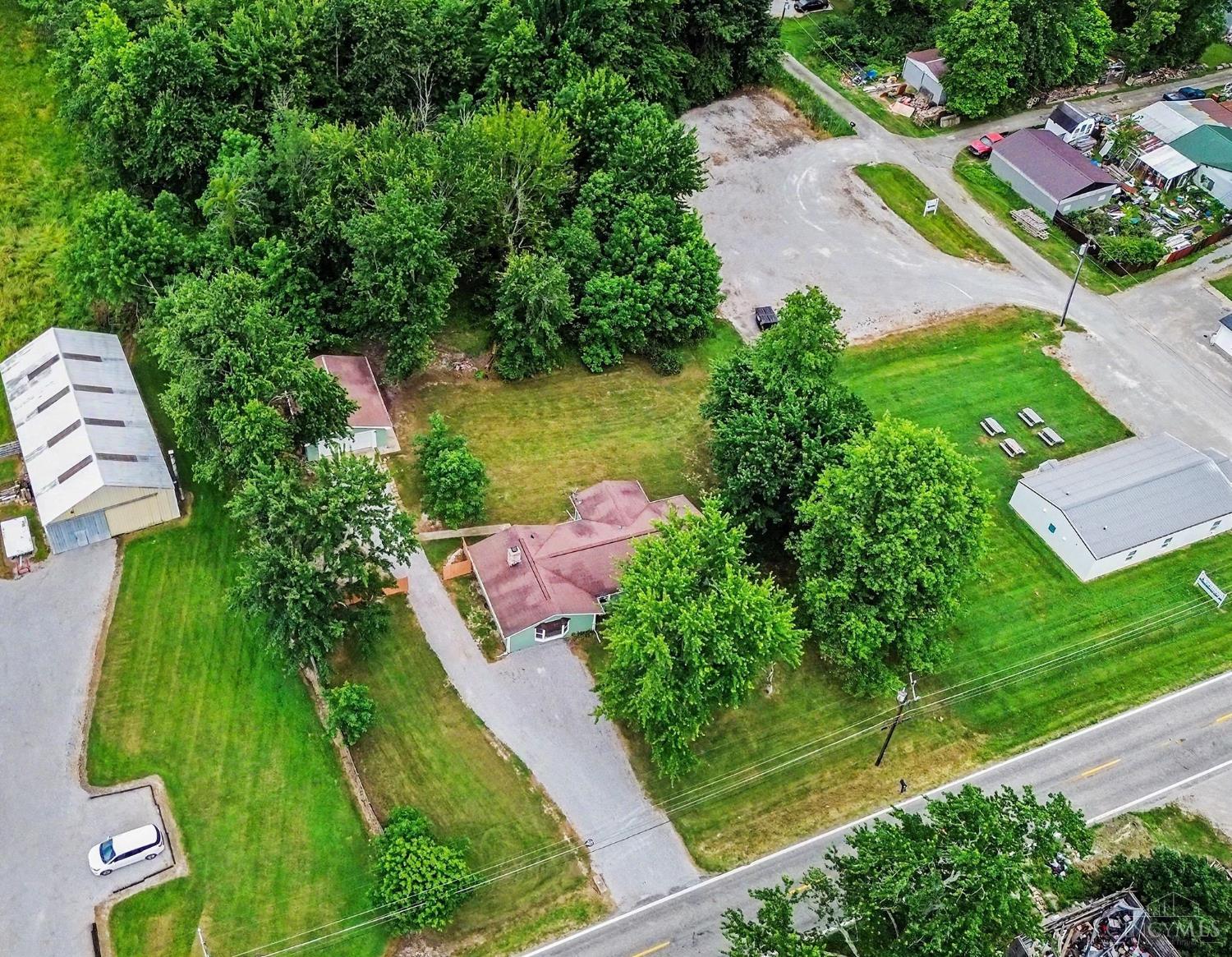 9680 St Rt 774, Clark Twp, OH, 45130 — photo 27