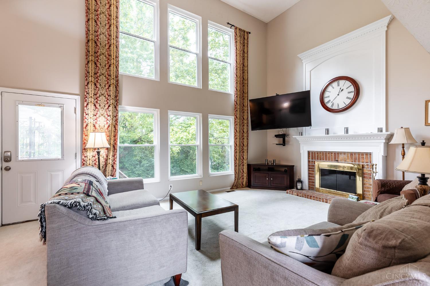 604 Coleberry Court, Cleves, OH, 45002 — photo 15