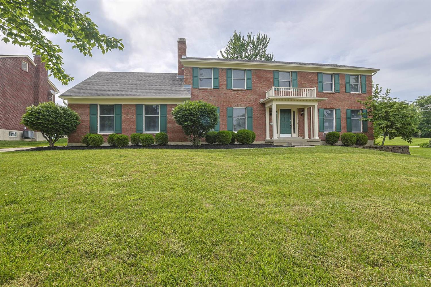 3020 Cooperhill Drive, Evendale, OH, 45241