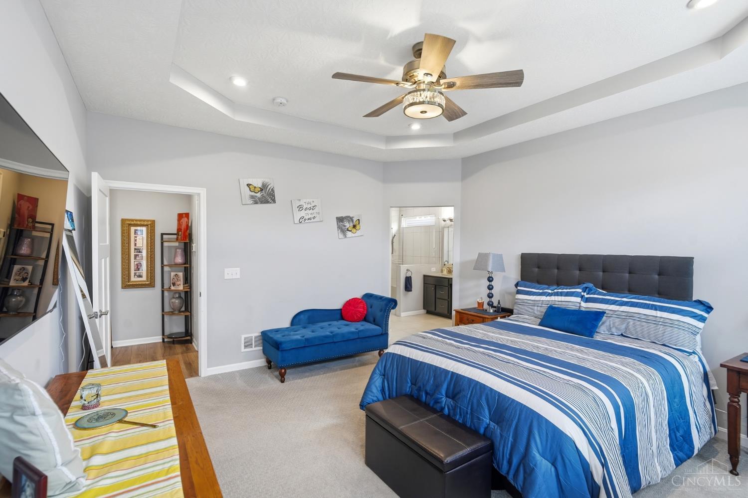 8260 Button Bush Place, West Chester, OH, 45069 — photo 38