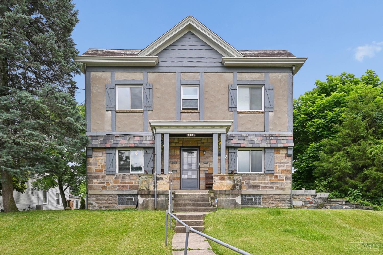 2251 Harrison Avenue, Cincinnati, OH, 45211