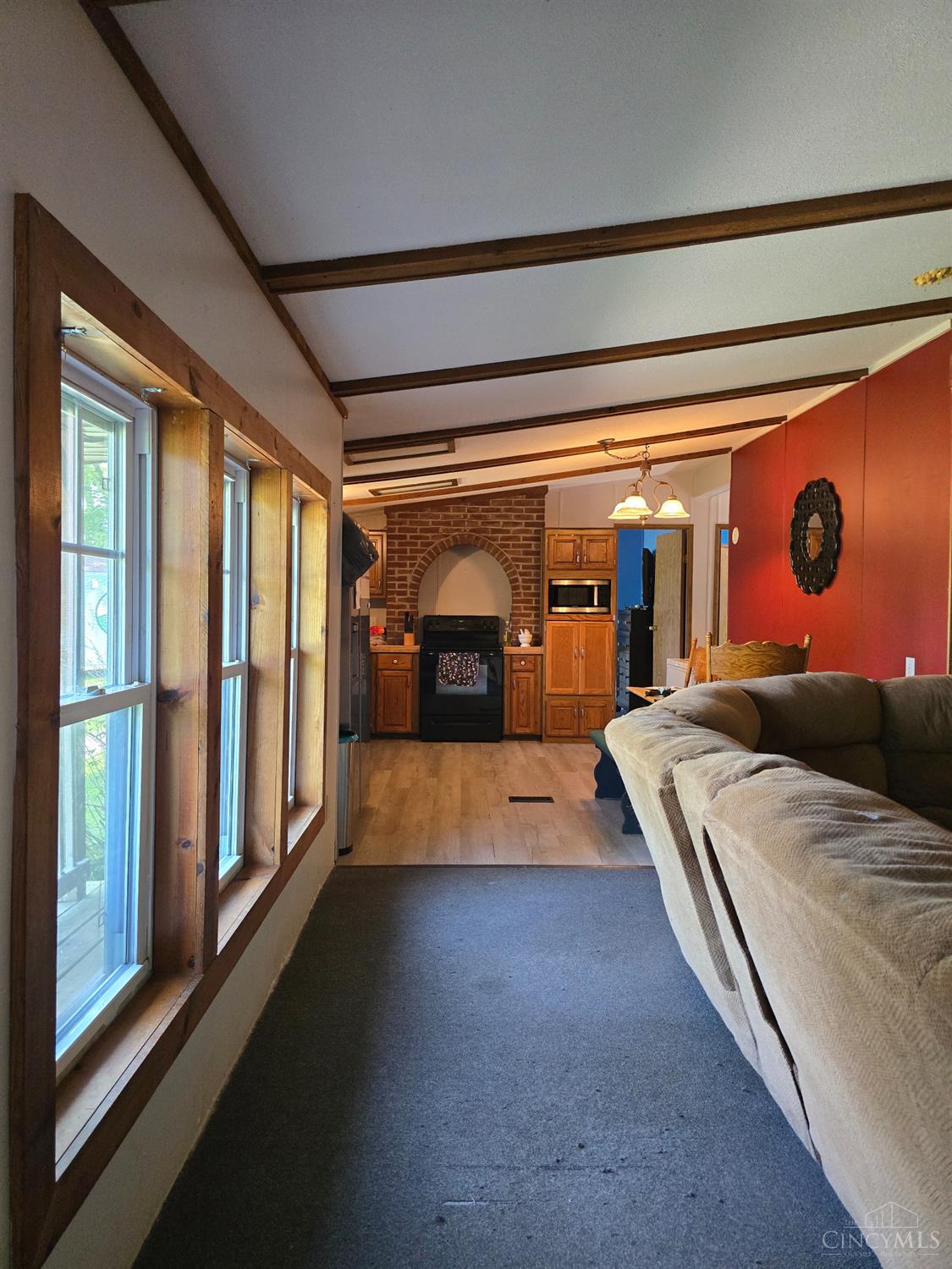 5053 Farmers Road, Clark Twp, OH, 45146 — photo 8