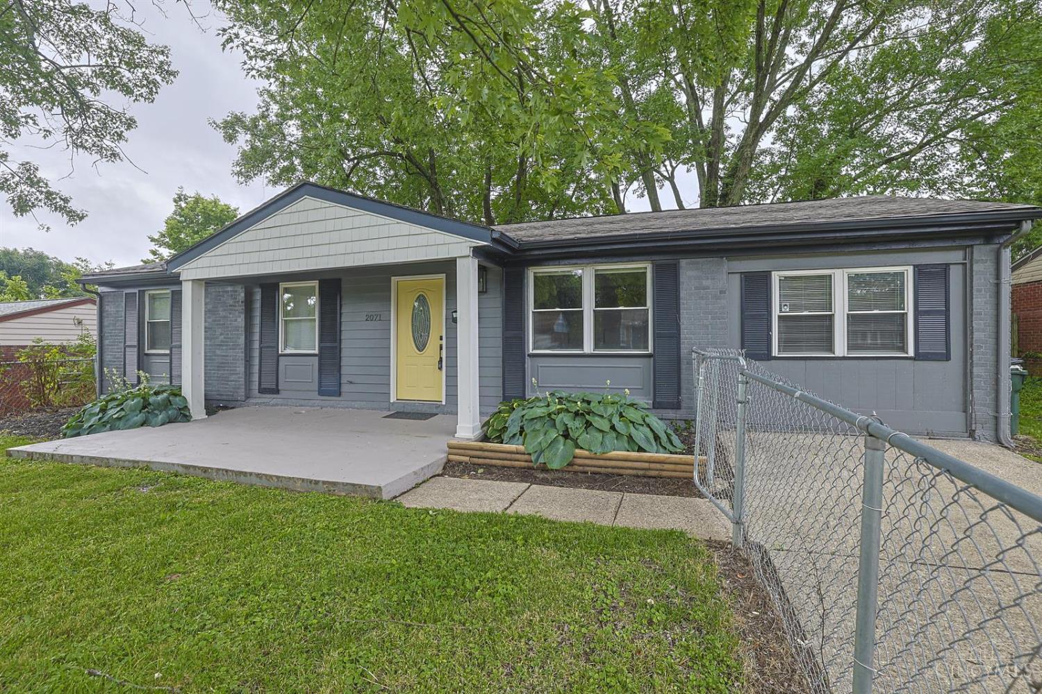 2071 Roosevelt Avenue, Springfield Twp., OH, 45240 — photo 34