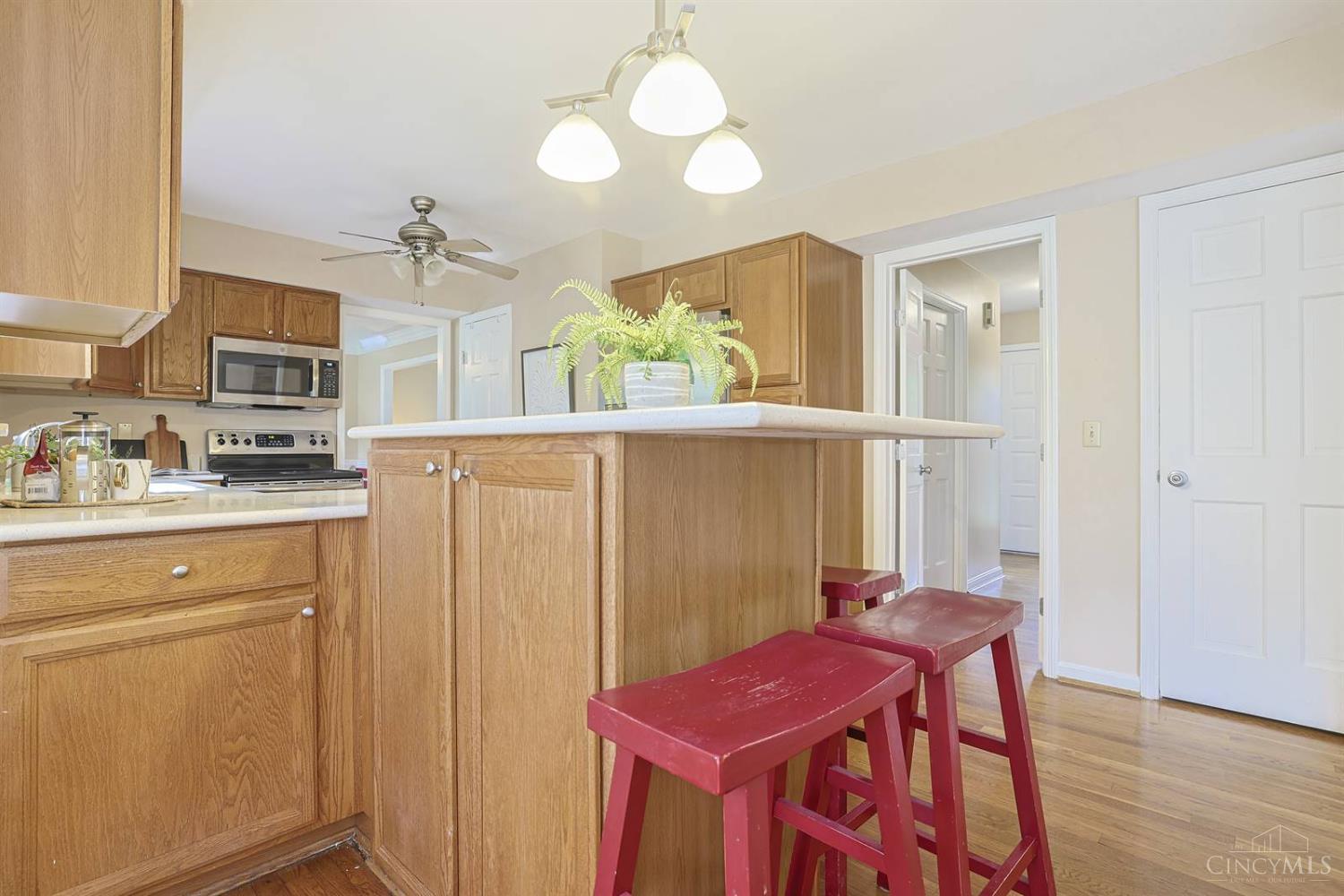 3020 Cooperhill Drive, Evendale, OH, 45241 — photo 19