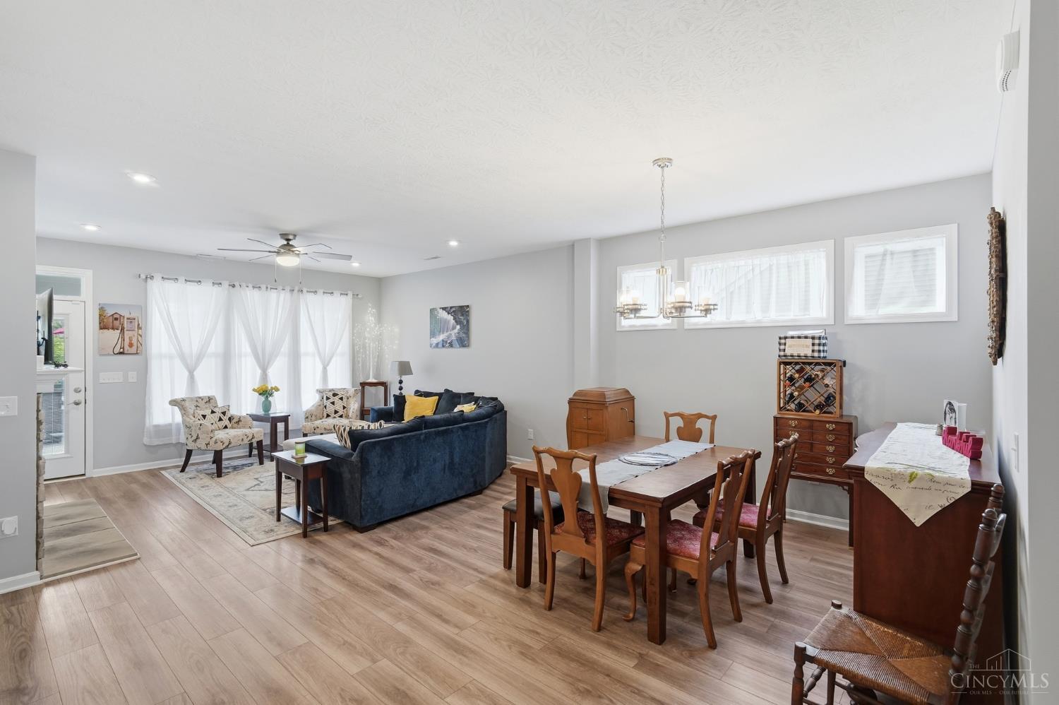 8260 Button Bush Place, West Chester, OH, 45069 — photo 18