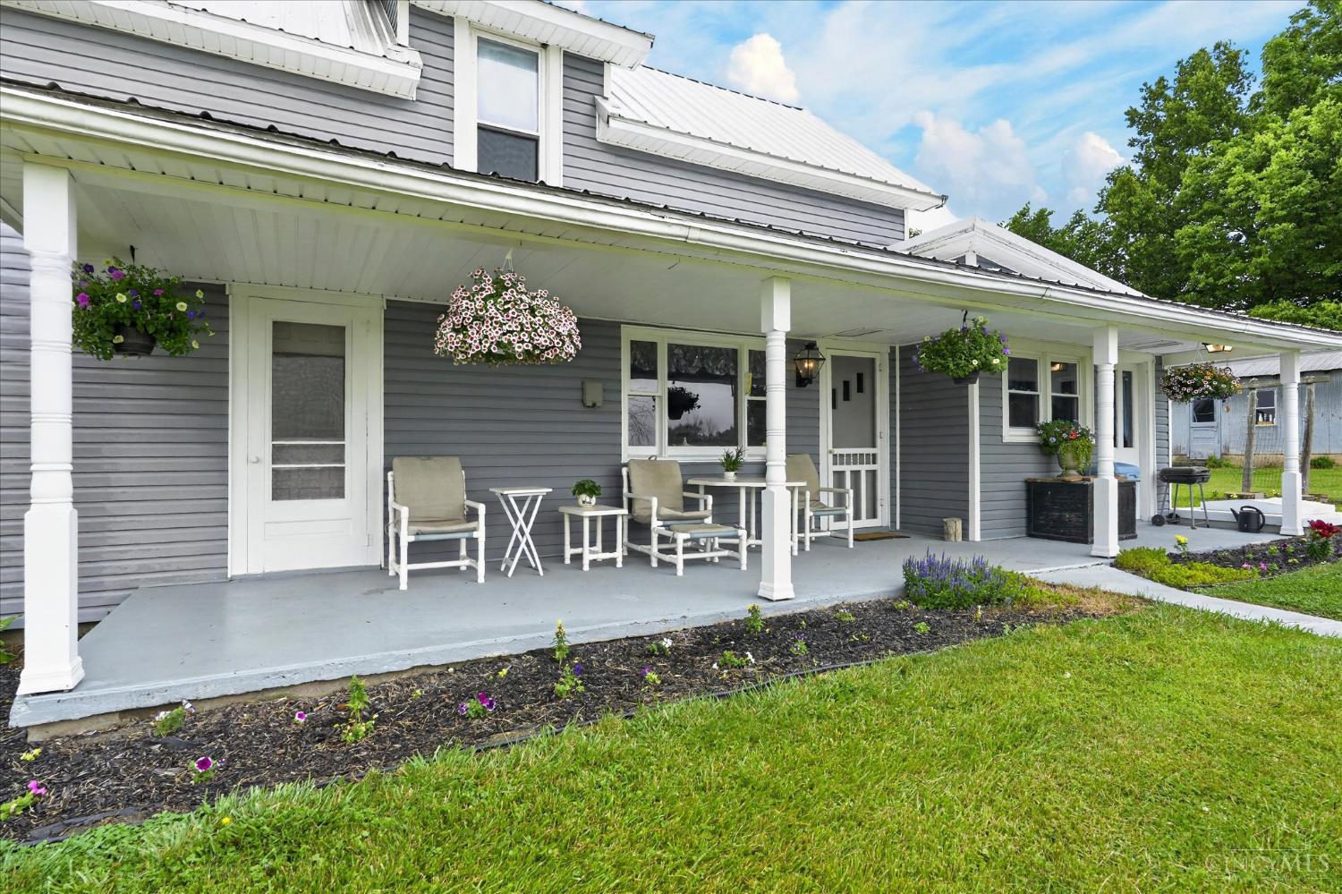 10591 Prospect Road, Marshall Twp, OH, 45133 — photo 38
