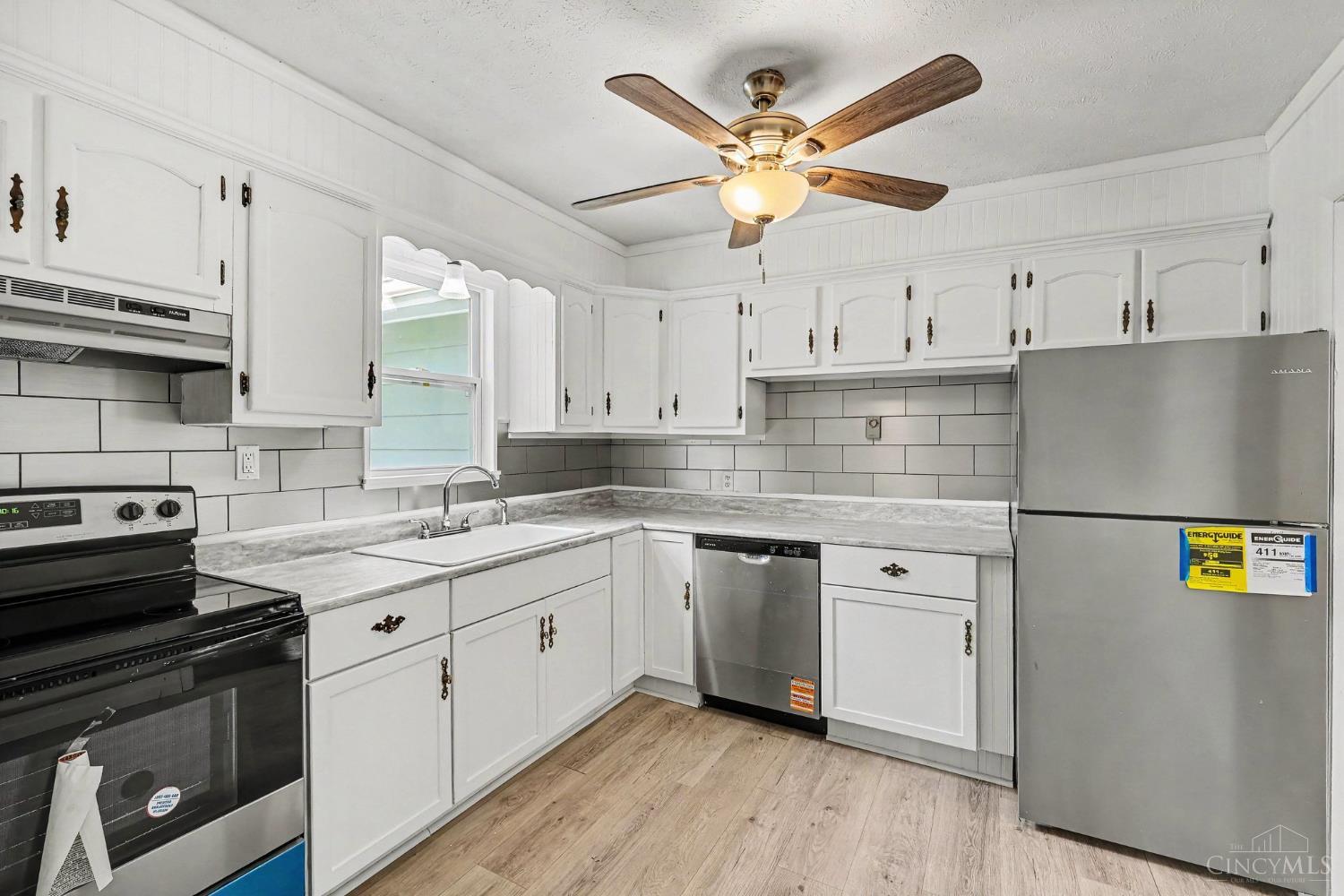 9680 St Rt 774, Clark Twp, OH, 45130 — photo 6