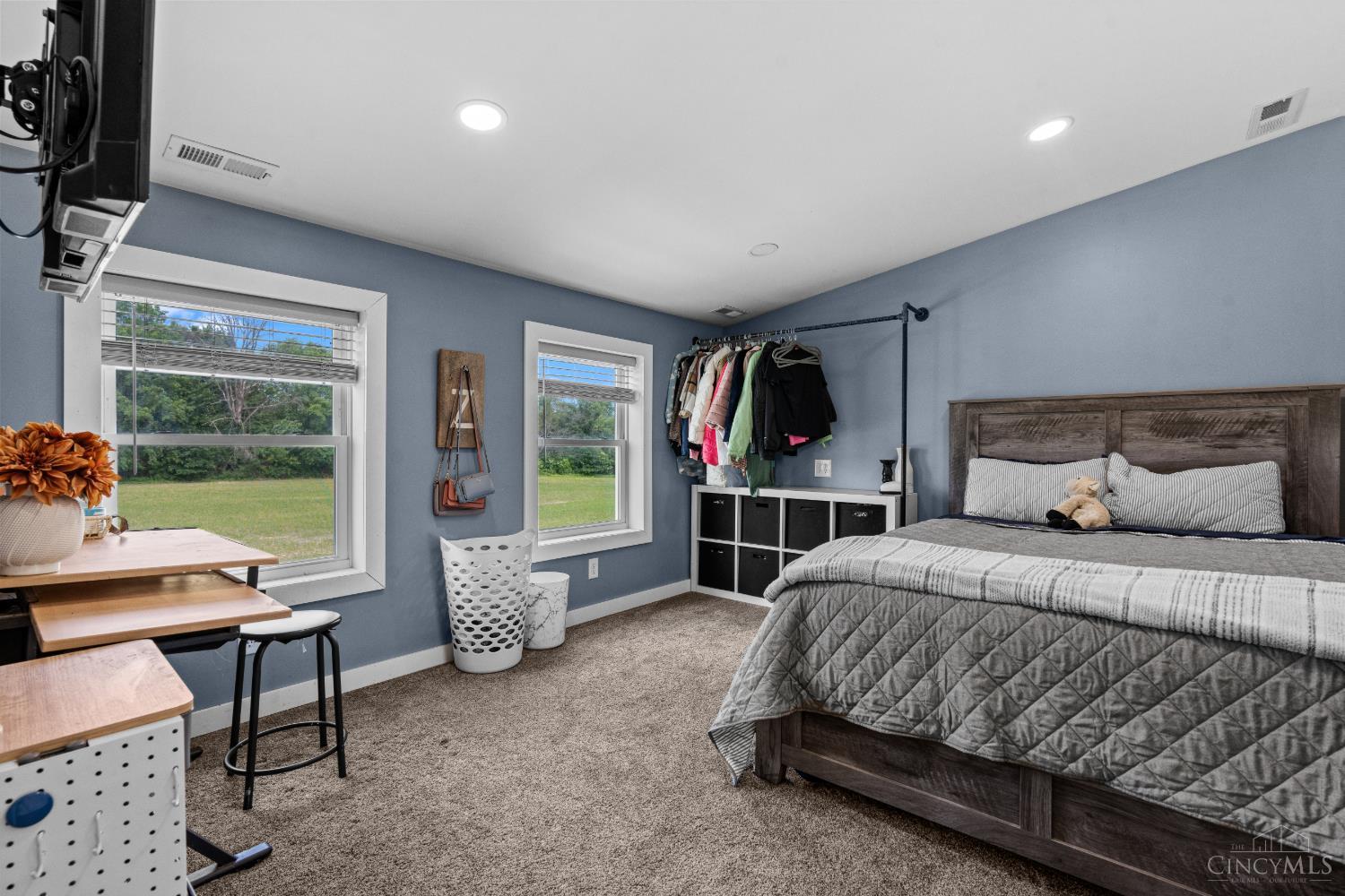8618 Five Points Fincastle Road, Eagle Twp, OH, 45171 — photo 28