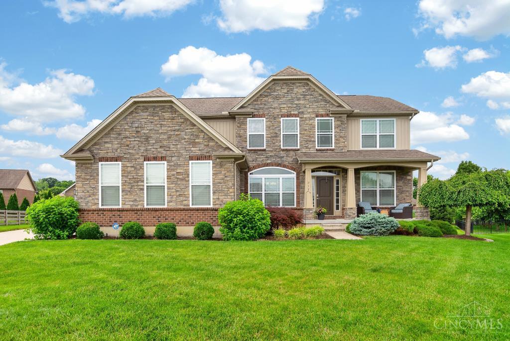917 Ryan Court, Monroe, OH, 45050