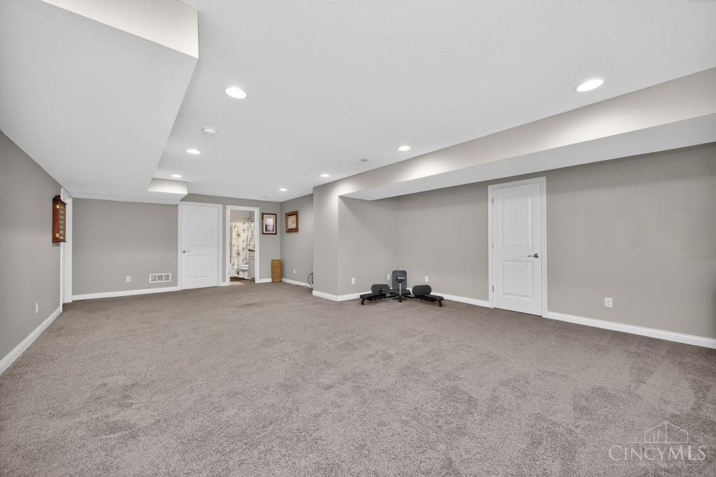 917 Ryan Court, Monroe, OH, 45050 — photo 38