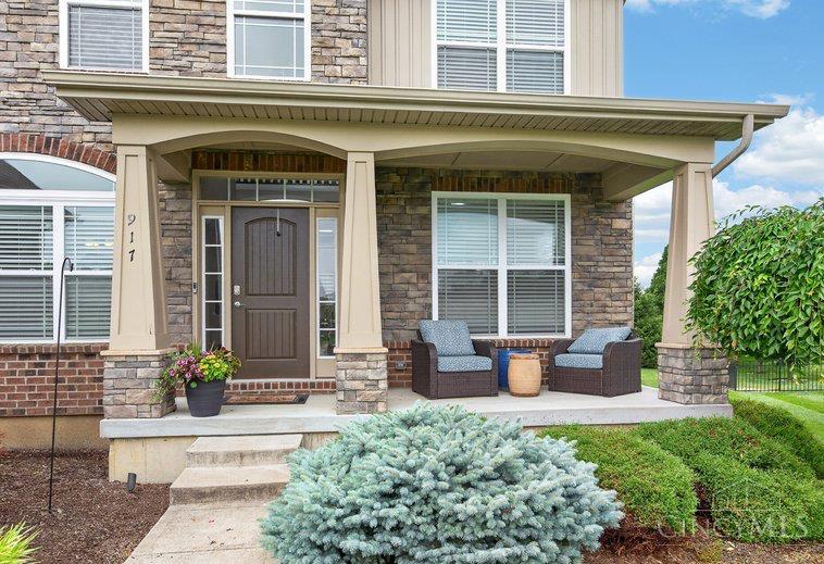 917 Ryan Court, Monroe, OH, 45050 — photo 4