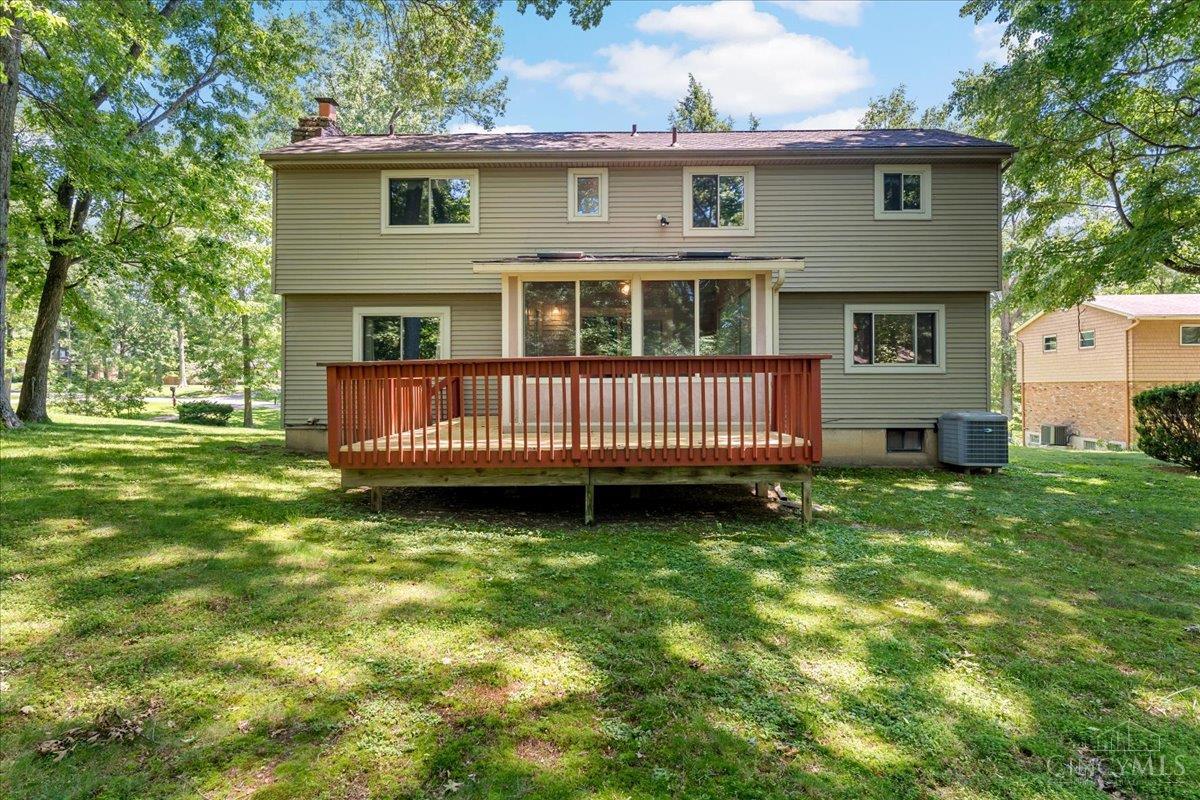 1674 Foxwood Trail, Miami Twp, OH, 45140 — photo 47