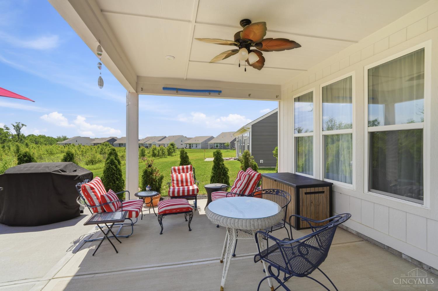 8260 Button Bush Place, West Chester, OH, 45069 — photo 57