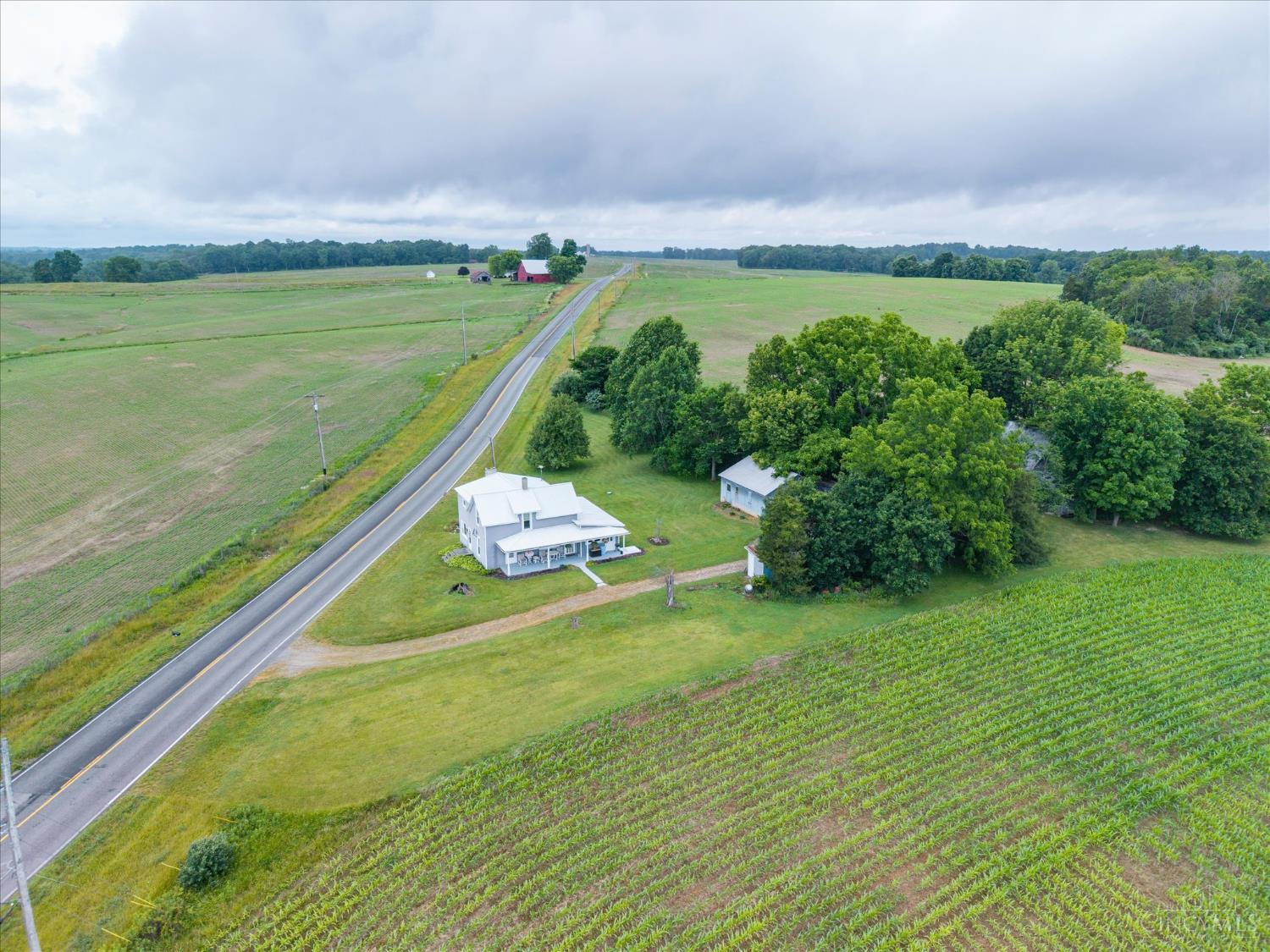 10591 Prospect Road, Marshall Twp, OH, 45133 — photo 46