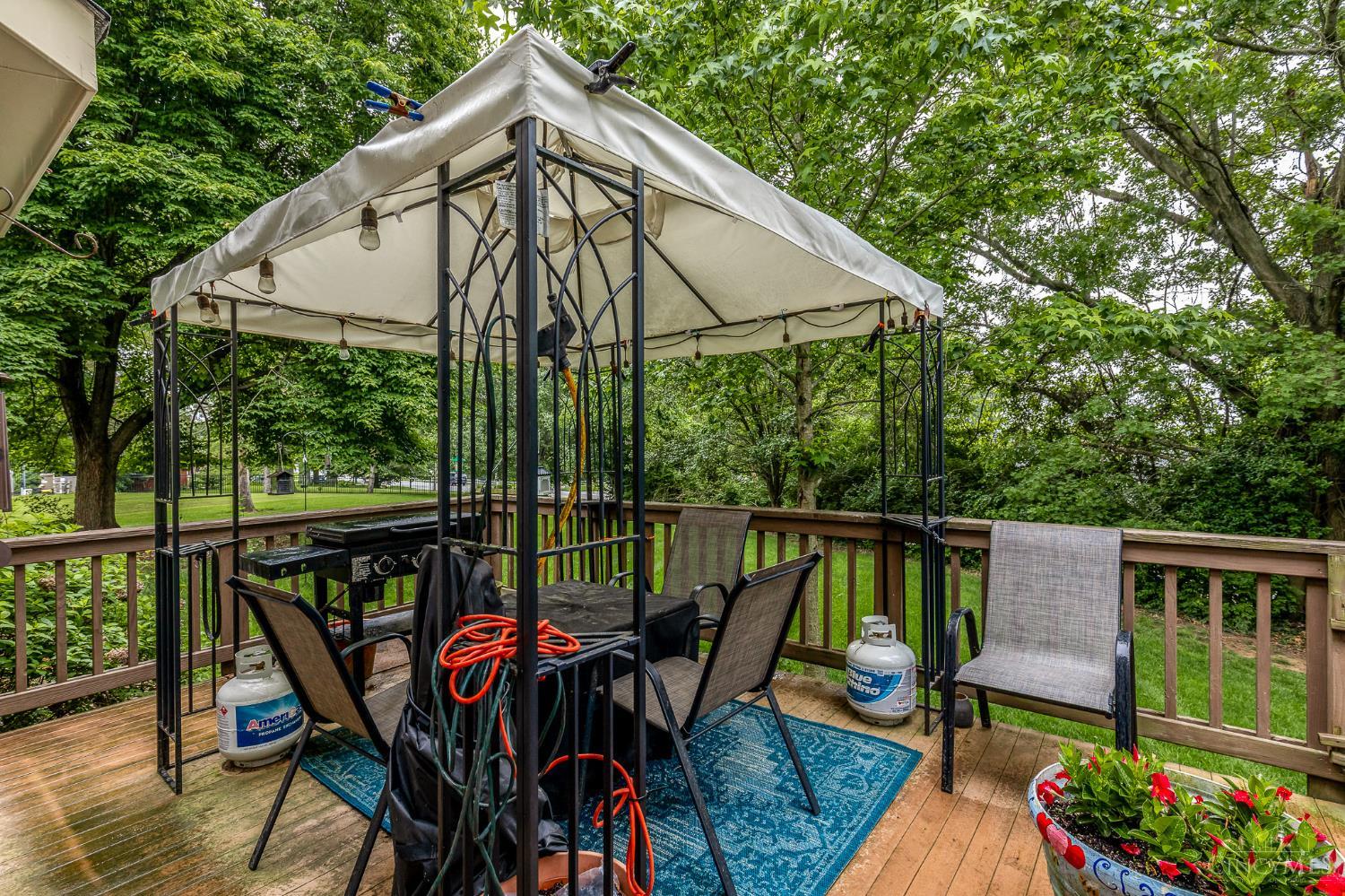 604 Coleberry Court, Cleves, OH, 45002 — photo 41