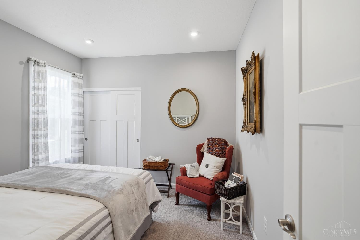 8260 Button Bush Place, West Chester, OH, 45069 — photo 33