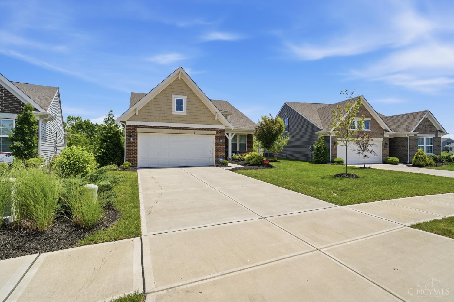 8260 Button Bush Place, West Chester, OH, 45069 — photo 62