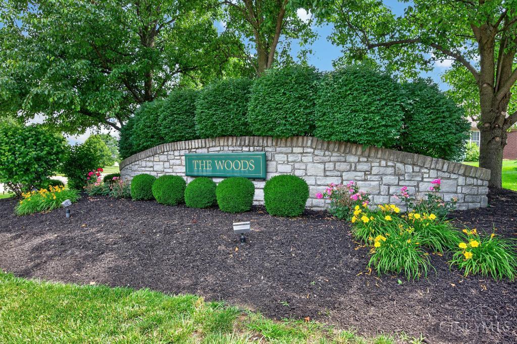 917 Ryan Court, Monroe, OH, 45050 — photo 55