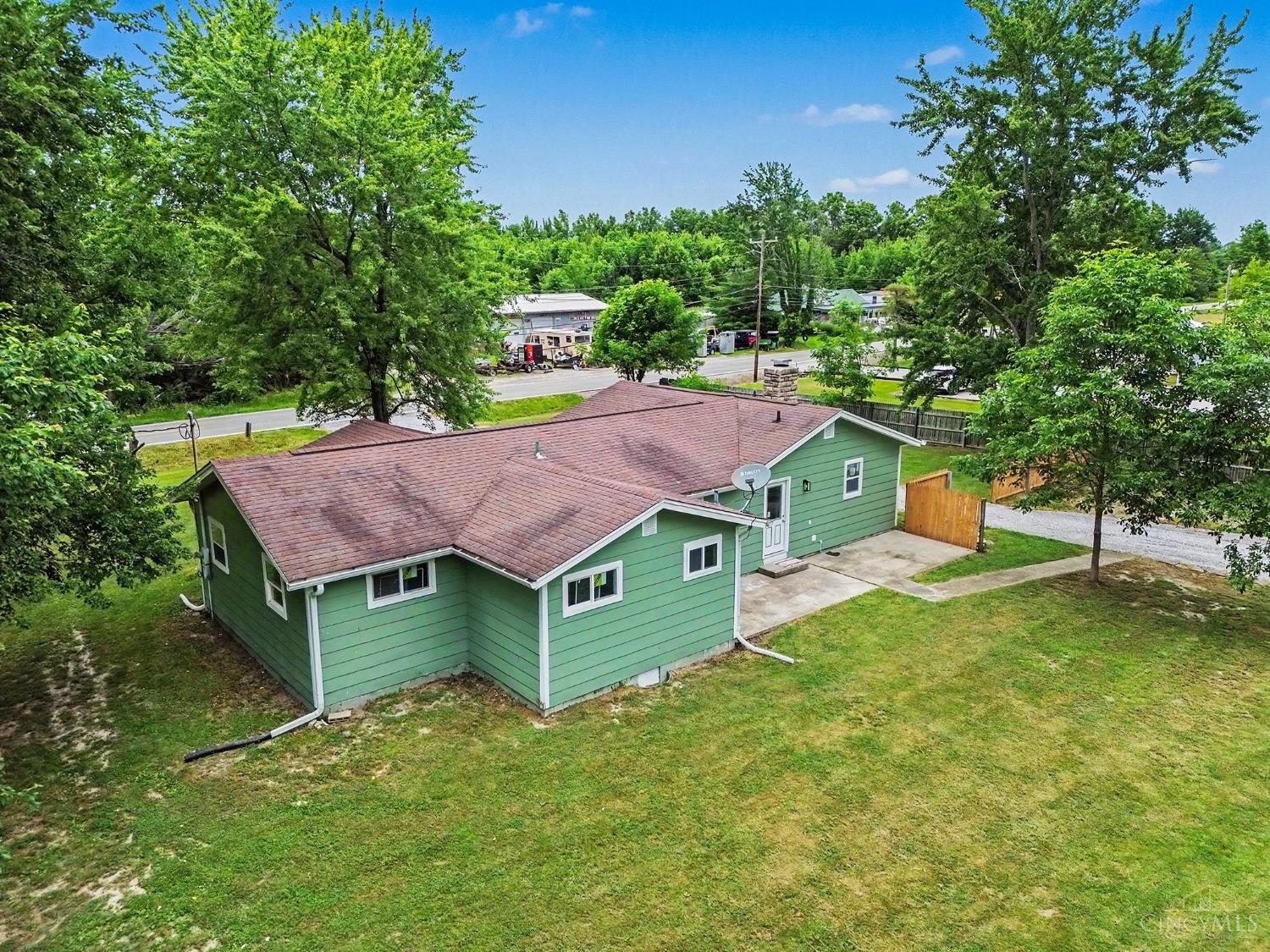 9680 St Rt 774, Clark Twp, OH, 45130 — photo 26