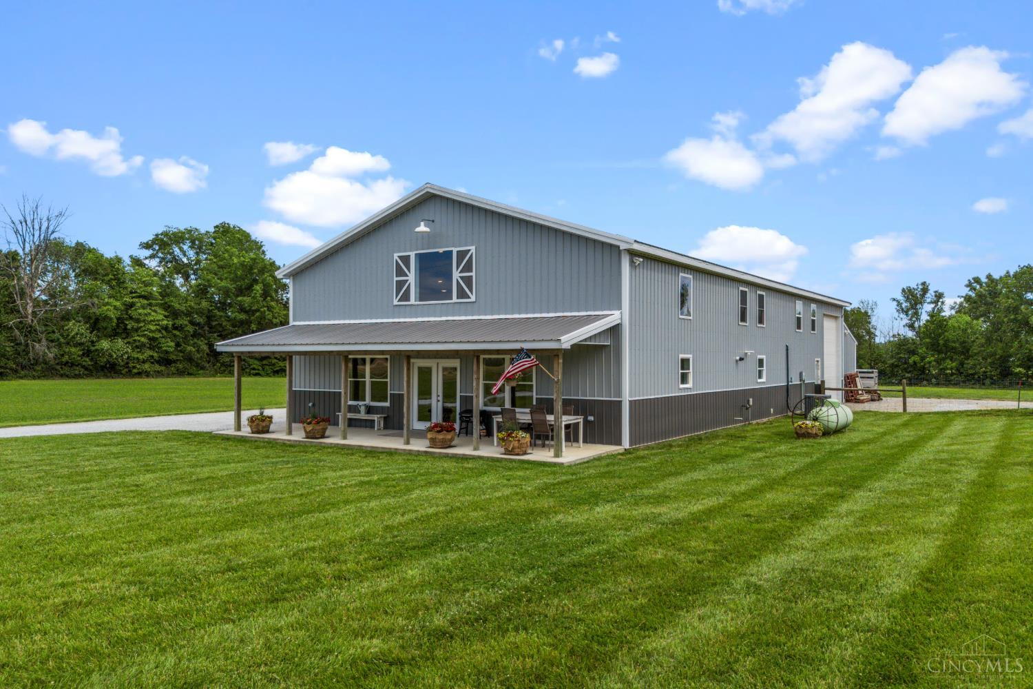 8618 Five Points Fincastle Road, Eagle Twp, OH, 45171 — photo 45