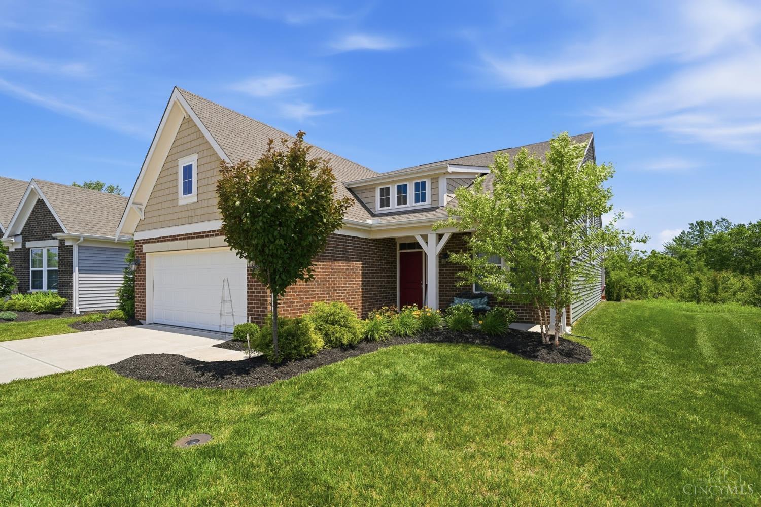 8260 Button Bush Place, West Chester, OH, 45069 — photo 61