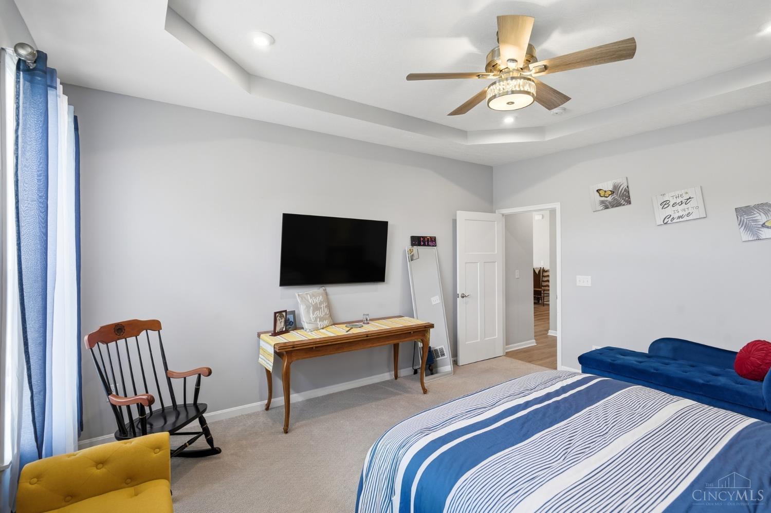 8260 Button Bush Place, West Chester, OH, 45069 — photo 36