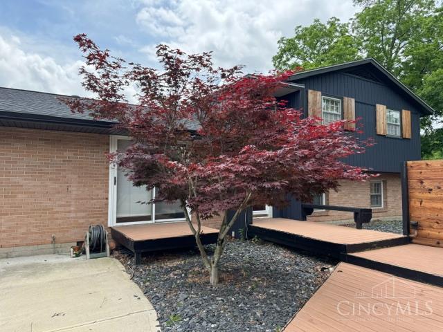 705 Chestnut Street, Oxford, OH, 45056 — photo 2