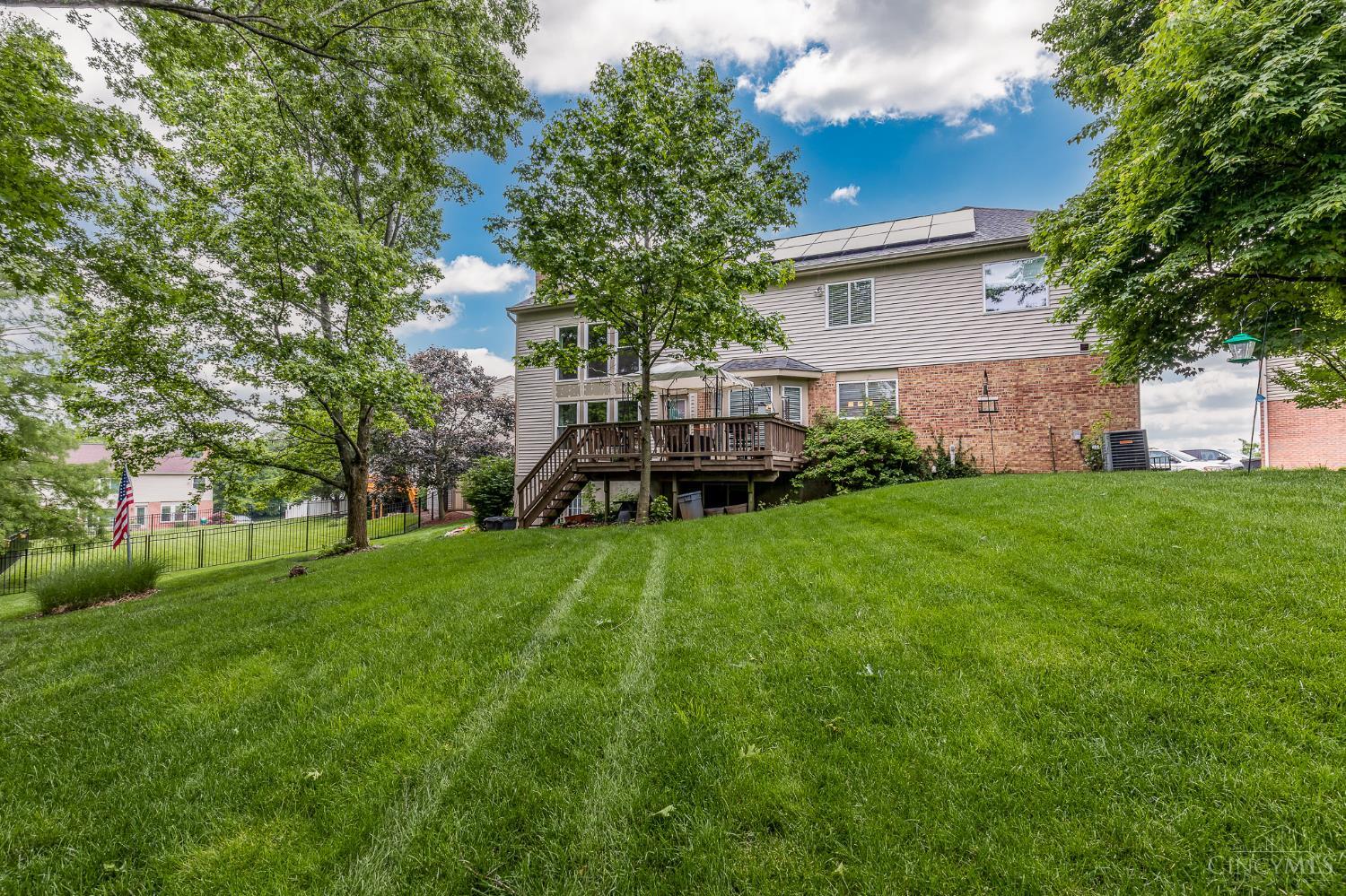 604 Coleberry Court, Cleves, OH, 45002 — photo 39