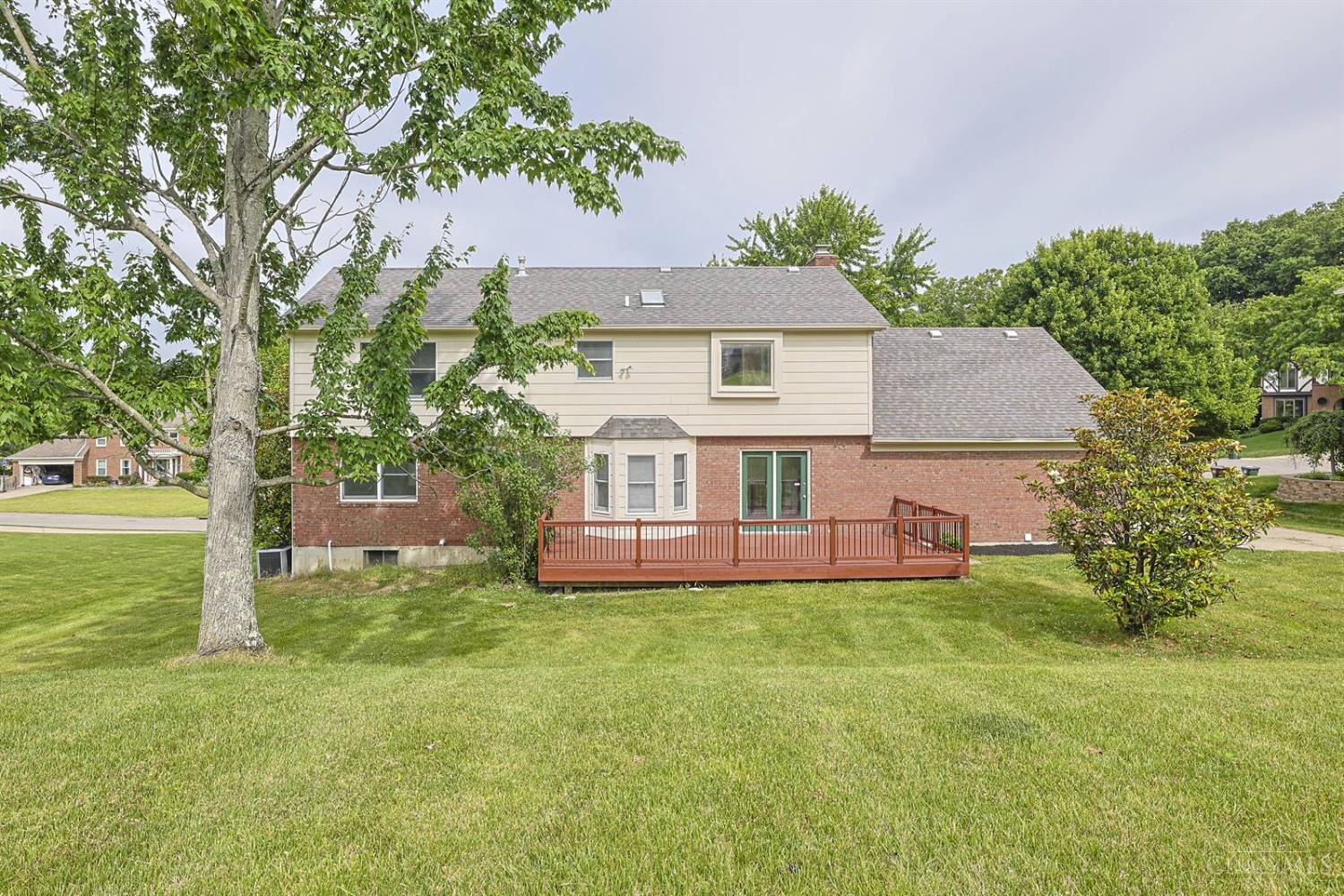 3020 Cooperhill Drive, Evendale, OH, 45241 — photo 48
