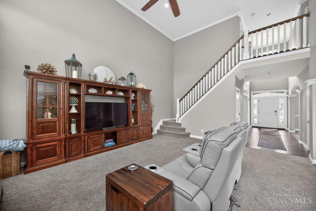 917 Ryan Court, Monroe, OH, 45050 — photo 13