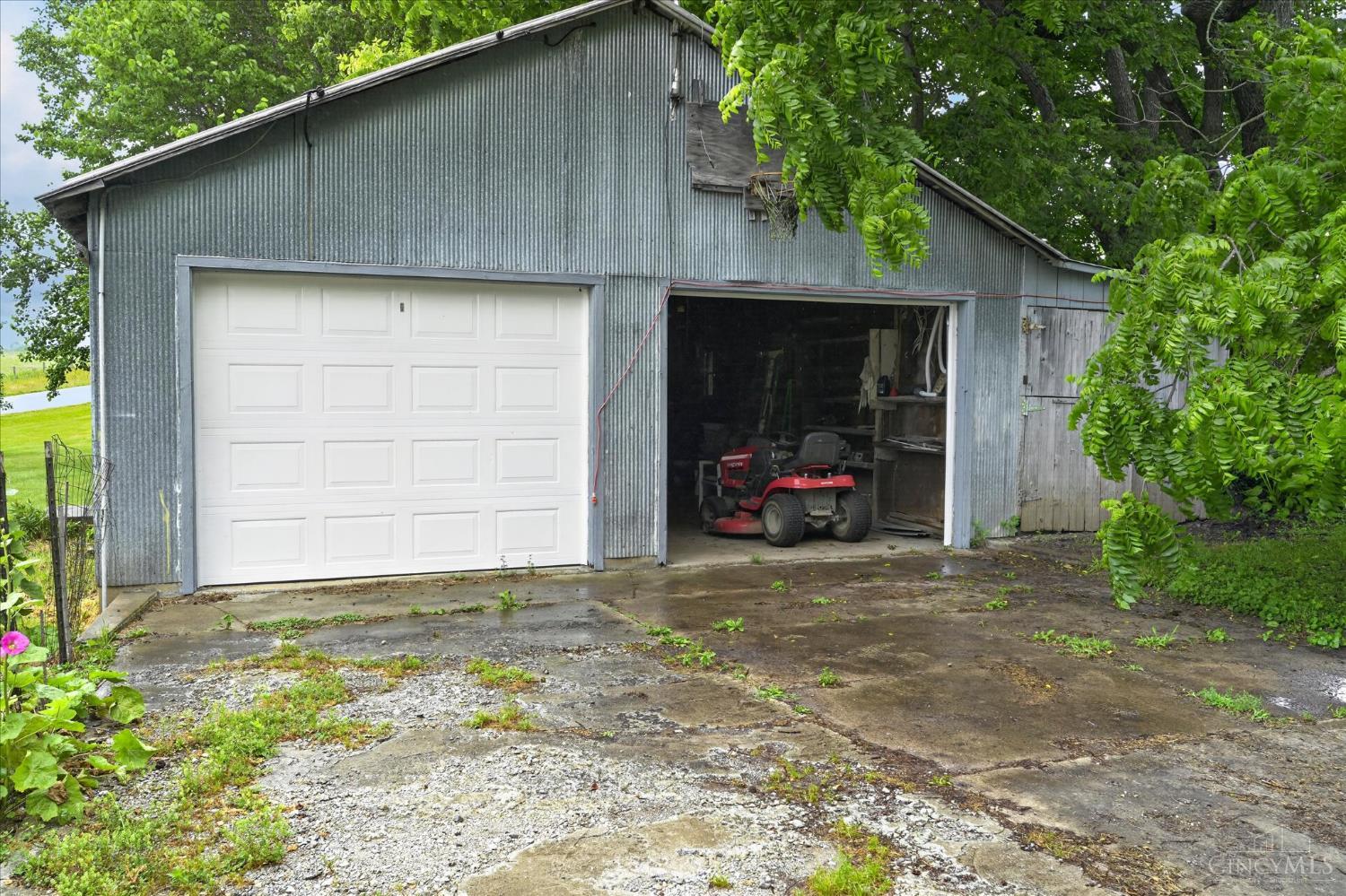 10591 Prospect Road, Marshall Twp, OH, 45133 — photo 33