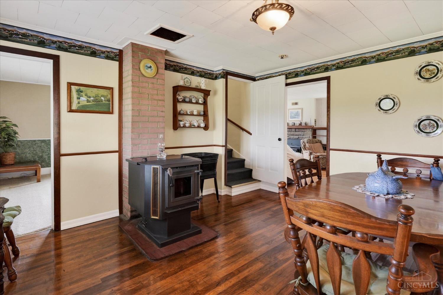 10591 Prospect Road, Marshall Twp, OH, 45133 — photo 6