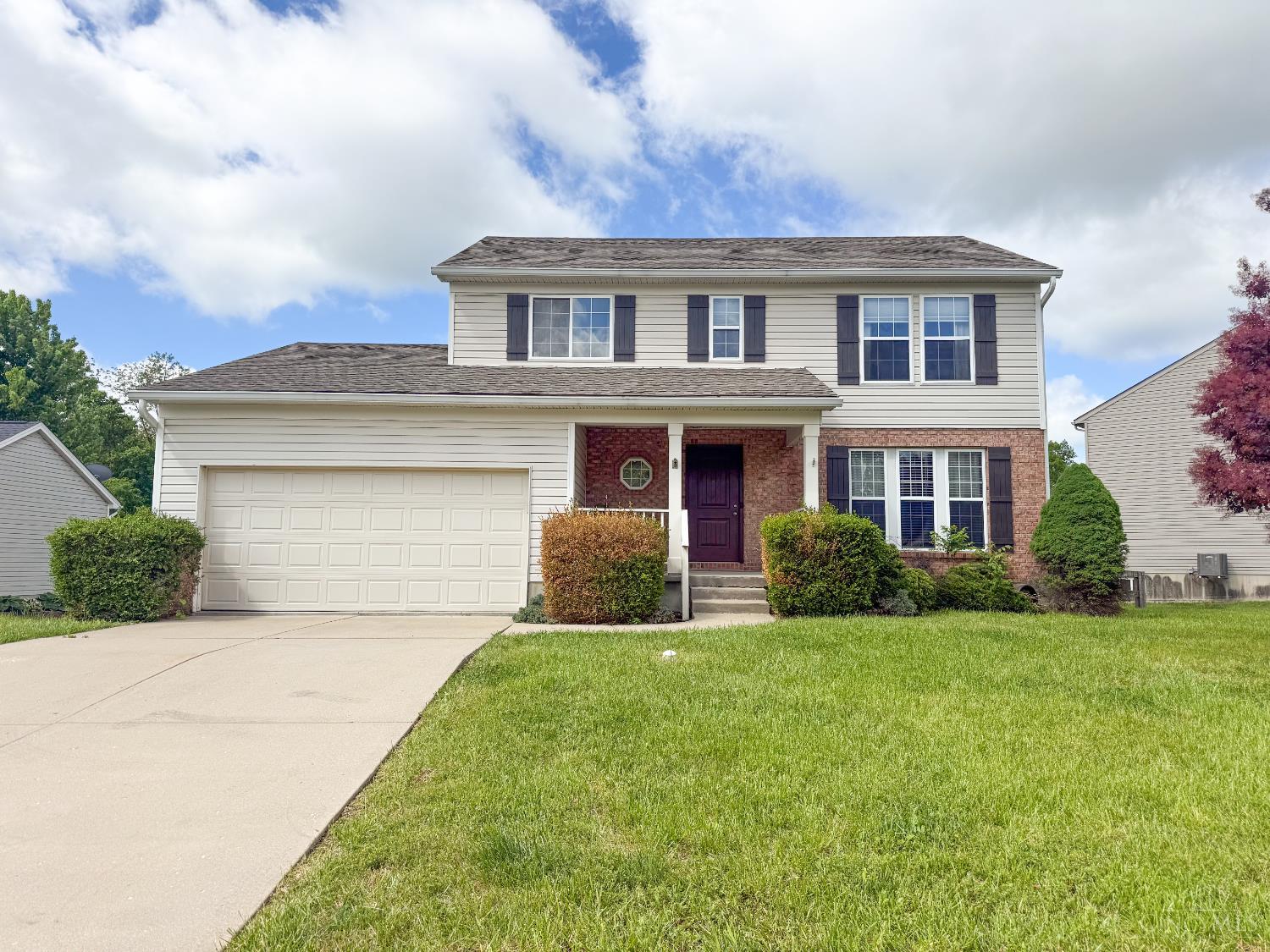 639 Ellen Drive, Union Twp, OH, 45255