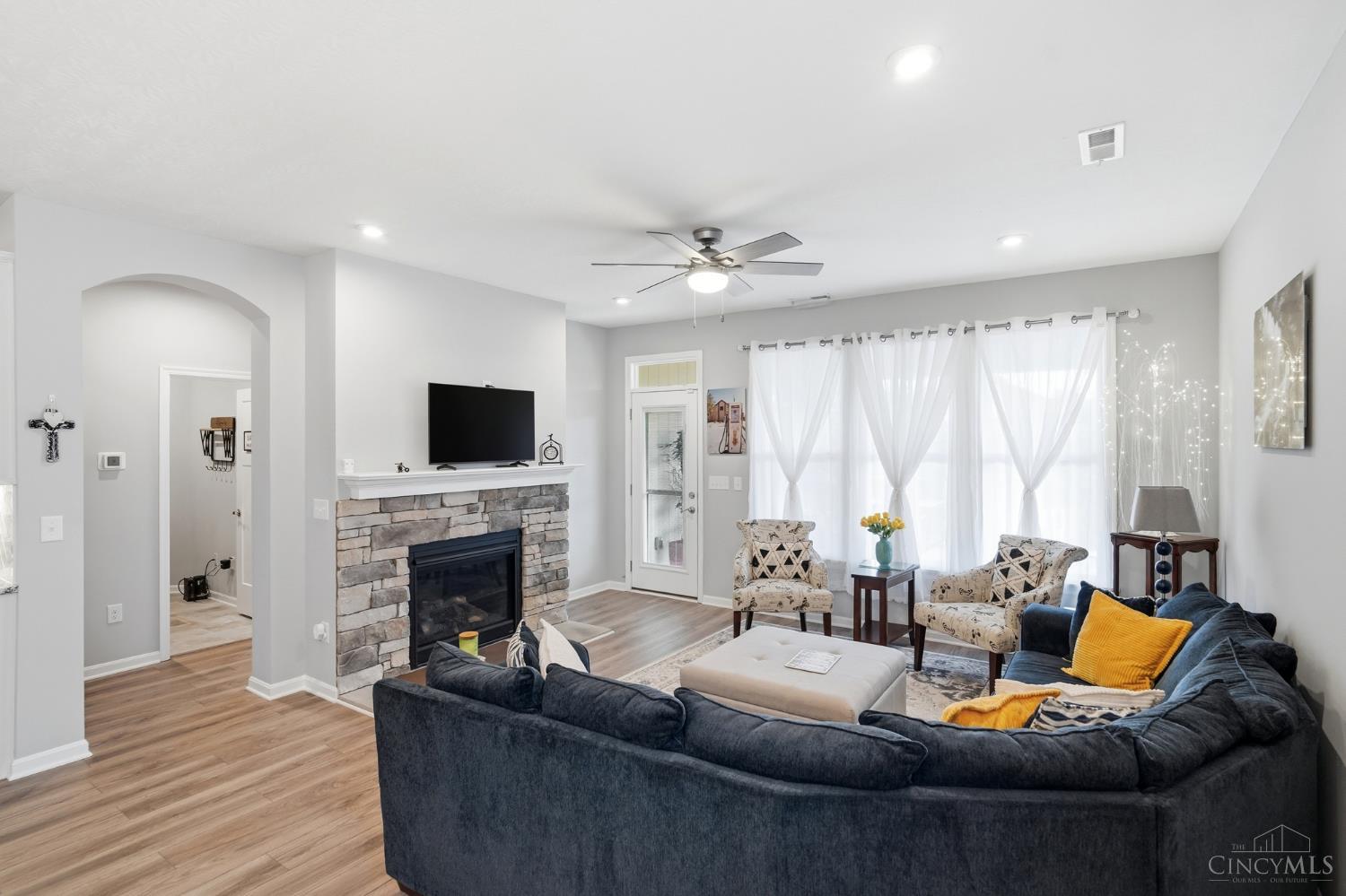 8260 Button Bush Place, West Chester, OH, 45069 — photo 7