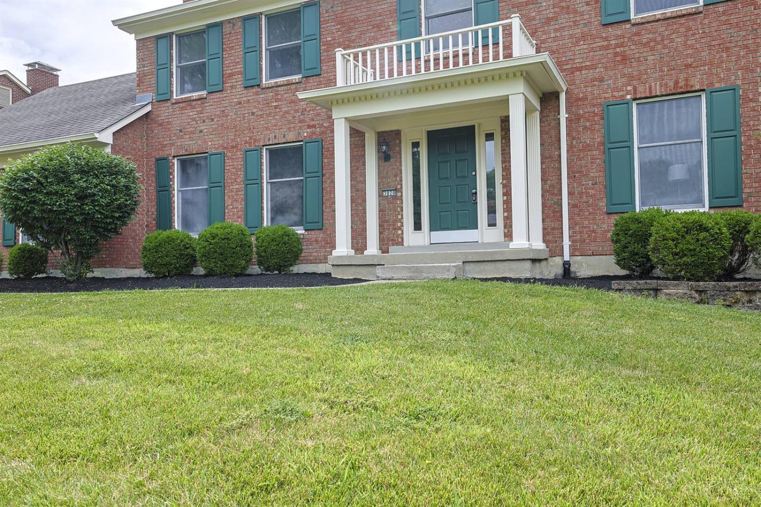3020 Cooperhill Drive, Evendale, OH, 45241 — photo 2