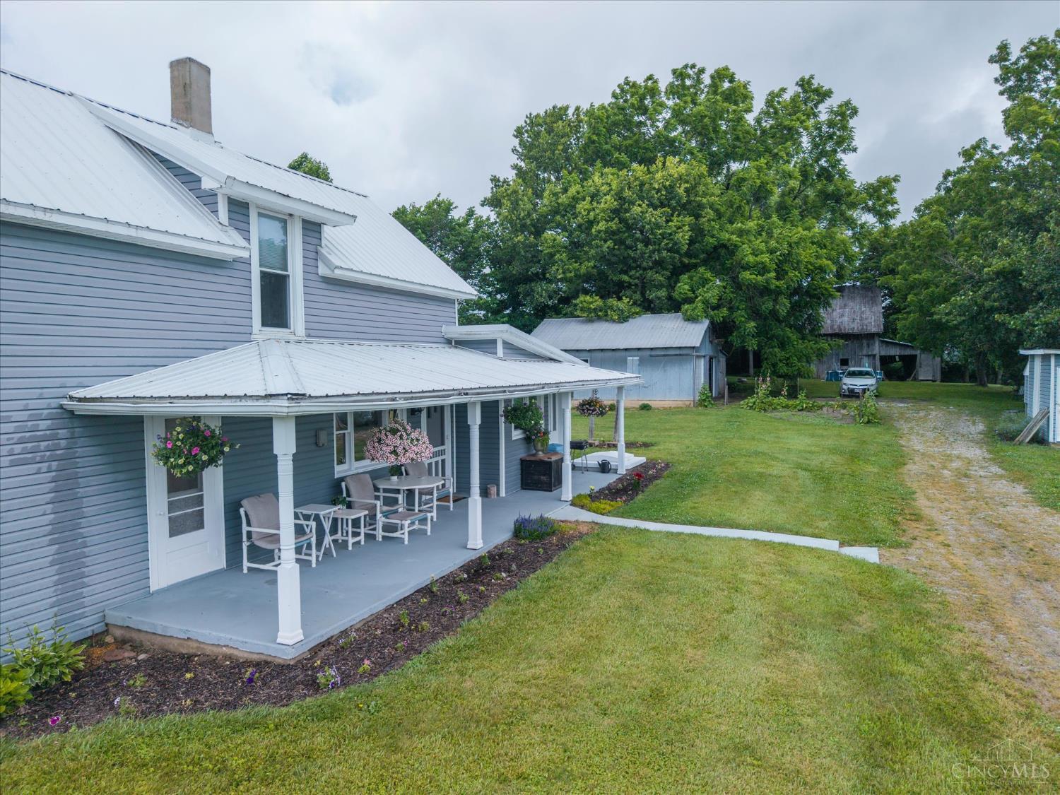 10591 Prospect Road, Marshall Twp, OH, 45133 — photo 4